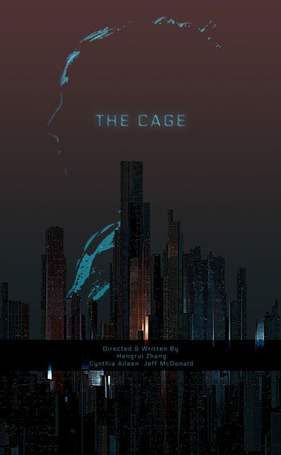 The Cage