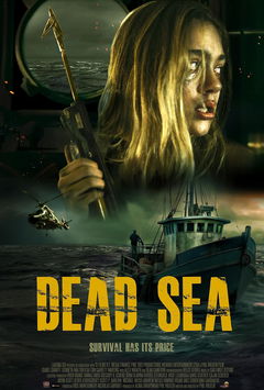 Dead Sea (2024)