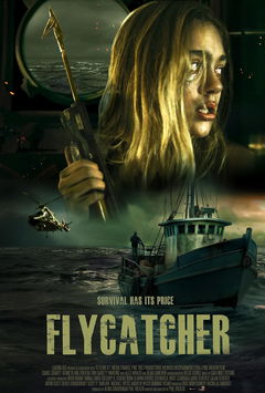 Flycatcher (2024)