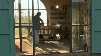 De materie van Jan Cremer