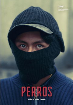 Perros (2024)