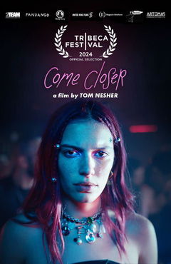 Come Closer (2024)