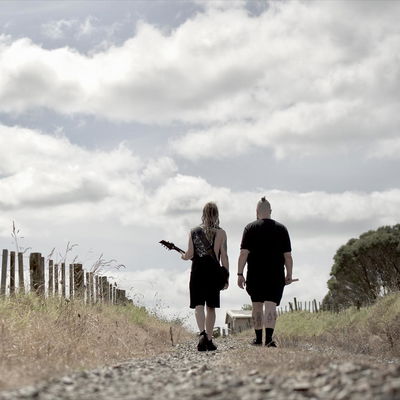 Alien Weaponry: Kua Tupu Te Ara