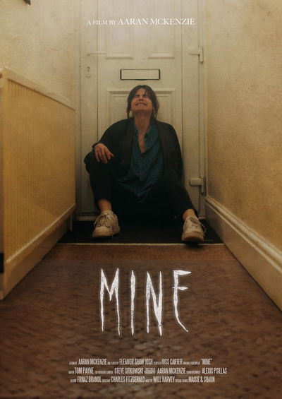 Mine