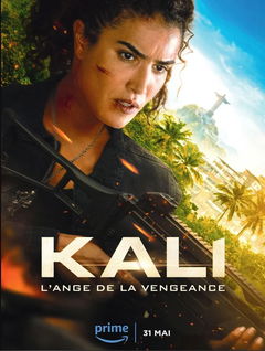 Kali (2024)