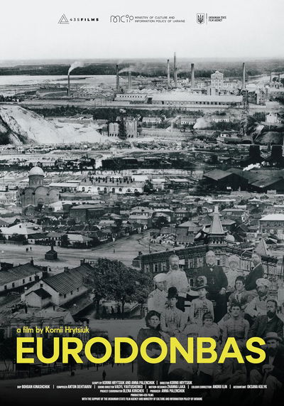 Eurodonbas