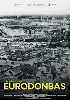 Eurodonbas (2022)