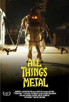 All Things Metal (2024)