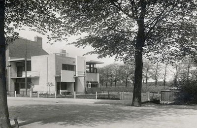 Rietveldhuizen - Een meubel om in te wonen