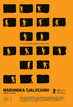 Dipped in Black (2022)