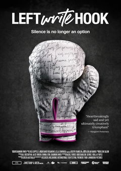 Left Write Hook (2024)