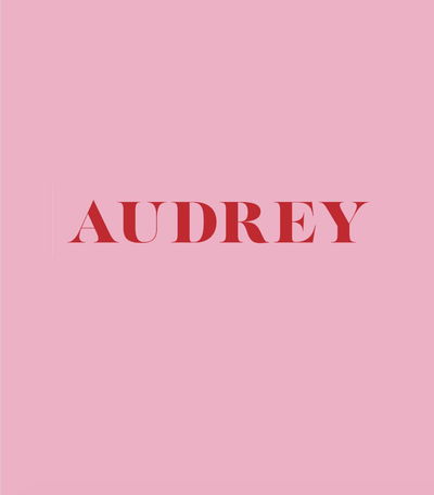 Audrey