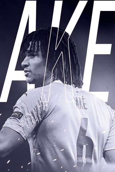 AKÉ