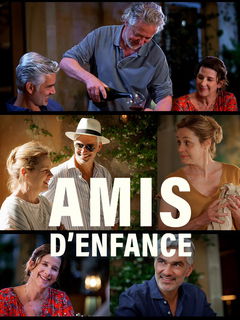 Amis d'enfance (2022)