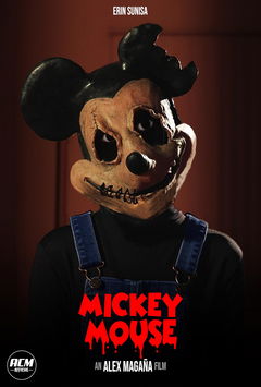 Mickey Mouse (2024)