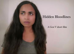 Hidden Bloodlines (2023)
