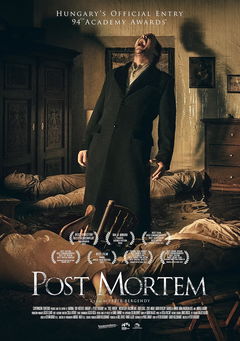 Post Mortem (2020)