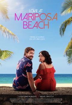 Love at Mariposa Beach (2022)