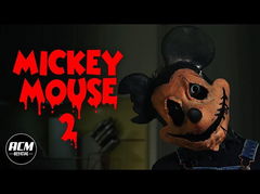 Mickey Mouse 2 (2024)