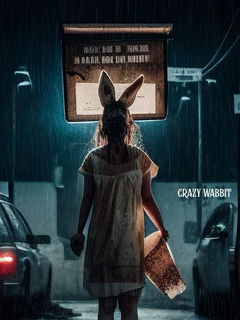 Crazy Wabbit (2022)