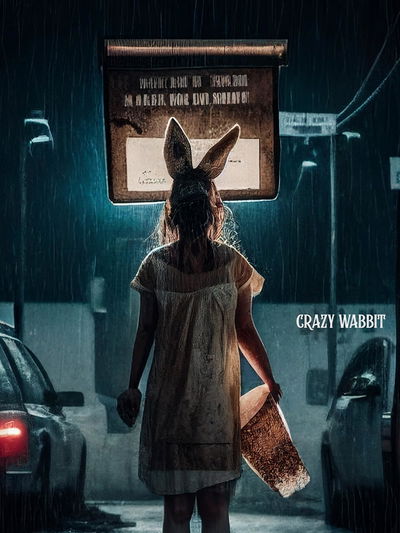 Crazy Wabbit