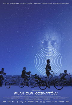Film voor aliens (2022)