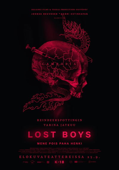 Lost Boys
