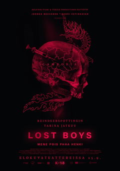 Lost Boys (2020)