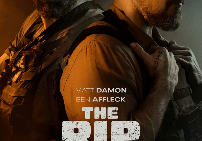 Beste Actiefilms 2026 op Netflix (februari 2026)