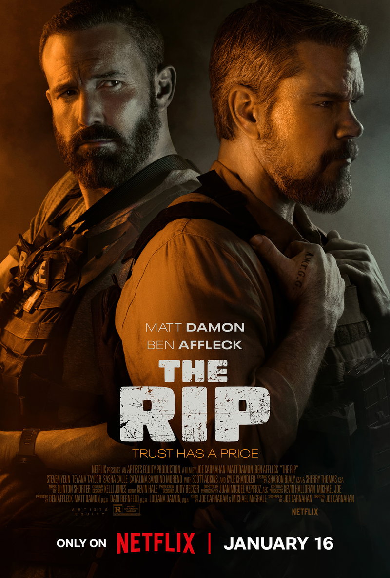 The Rip (film, 2026) - FilmVandaag.nl