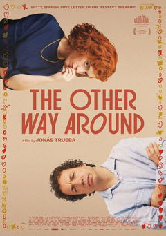 The Other Way Around (2024)