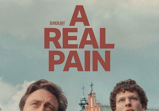 Nieuw op HBO Max (50+ films &amp; series)