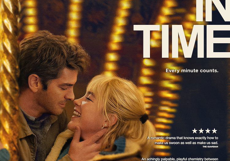 Top 20 Beste Romantische Films 2024 op Amazon Prime Video (december 2025)