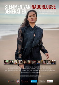 Stemmen van naoorlogse generaties (2024)