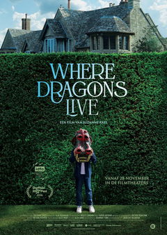 Where Dragons Live (2024)