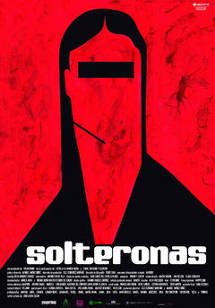 Solteronas (2023)