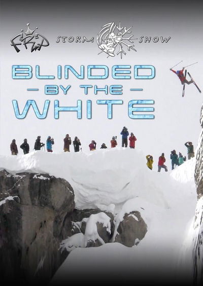 Blinded by the white