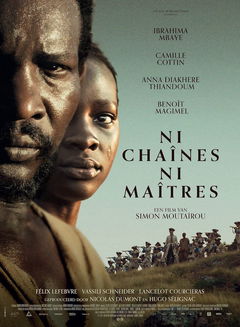 Ni chaînes ni maîtres (2024)