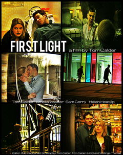 First Light (2014)