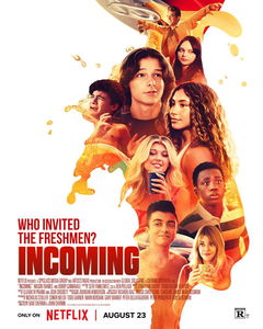 Incoming (2024)