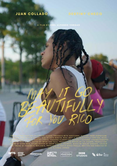 May It Go Beautifully for You, Rico