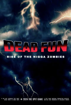 Dead Fun (2025)