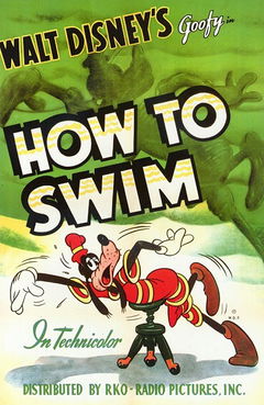 How to Swim (1942)