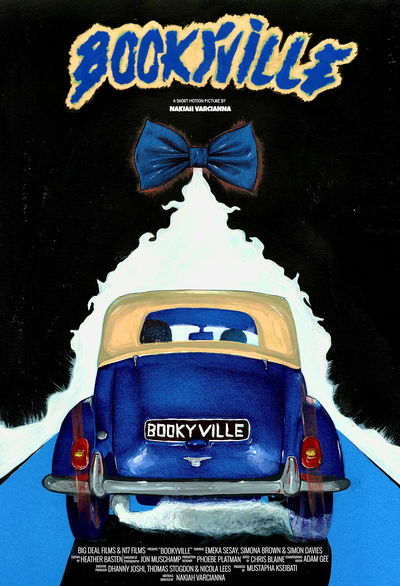 Bookyville