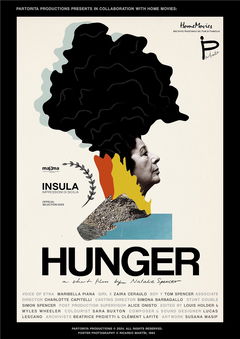 Hunger (2023)