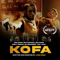 Kofa (2022)