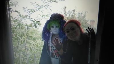 This is Not an Art Film