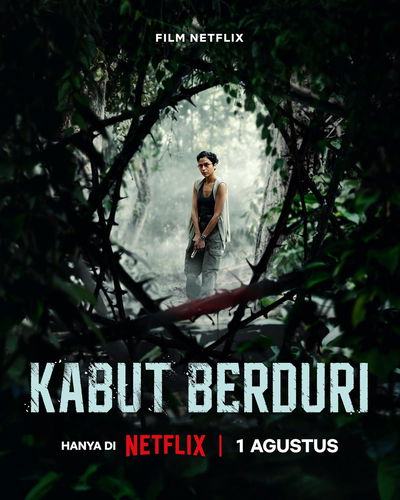 Kabut Berduri