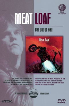Classic Albums: Meat Loaf: Bat Out of Hell (1999)