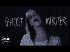 Ghost Writer (2024)